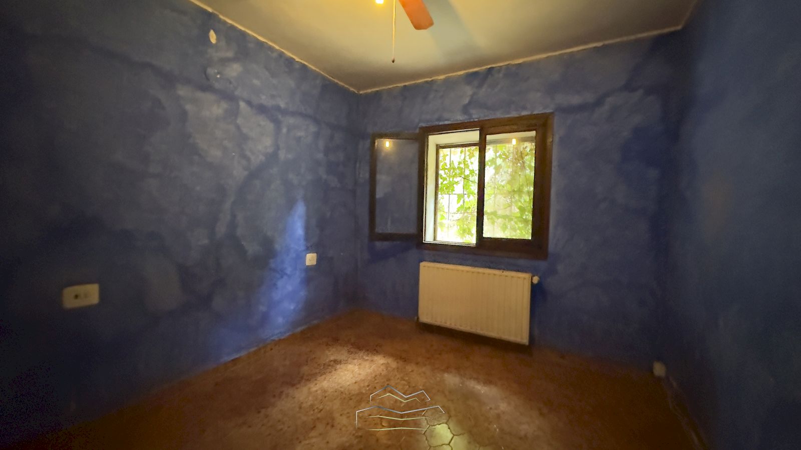 Villa à vendre à rénover avec vue sur la mer à Javea