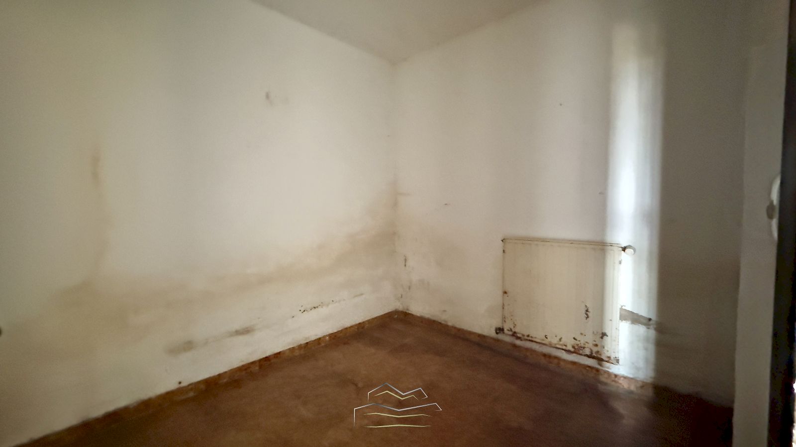 Villa à vendre à rénover avec vue sur la mer à Javea