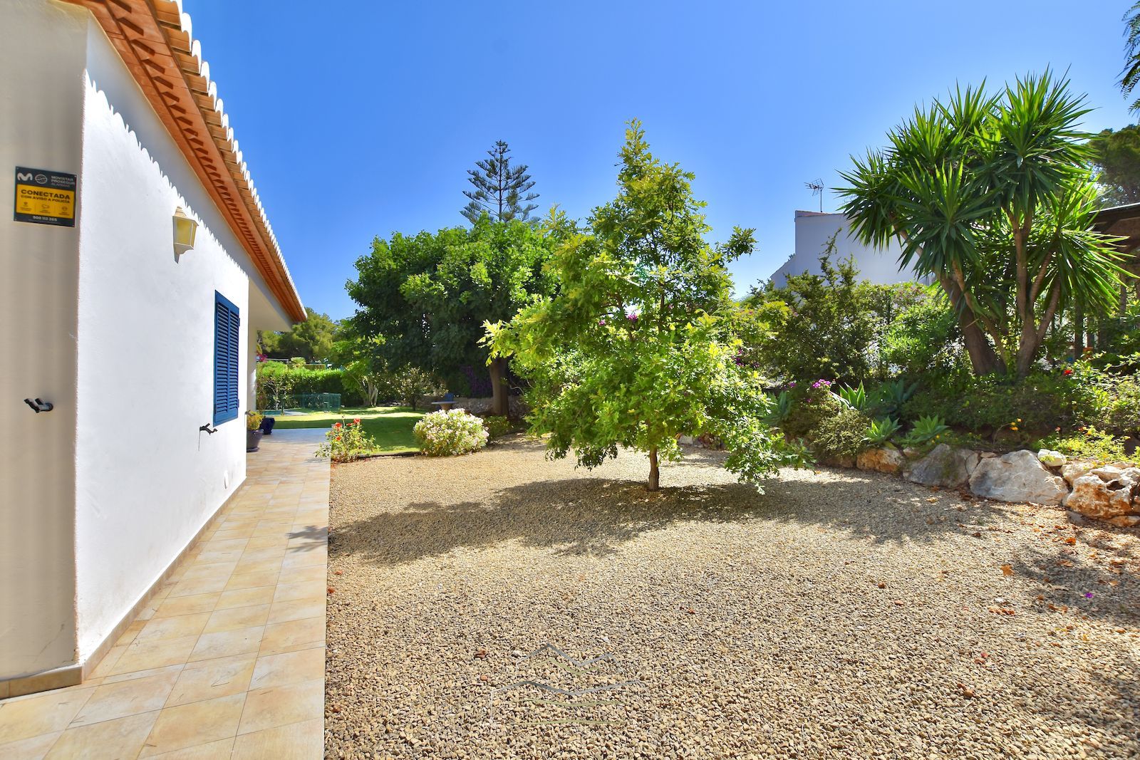 Villa à Louer Temporairement à Cala Blanca - Javea