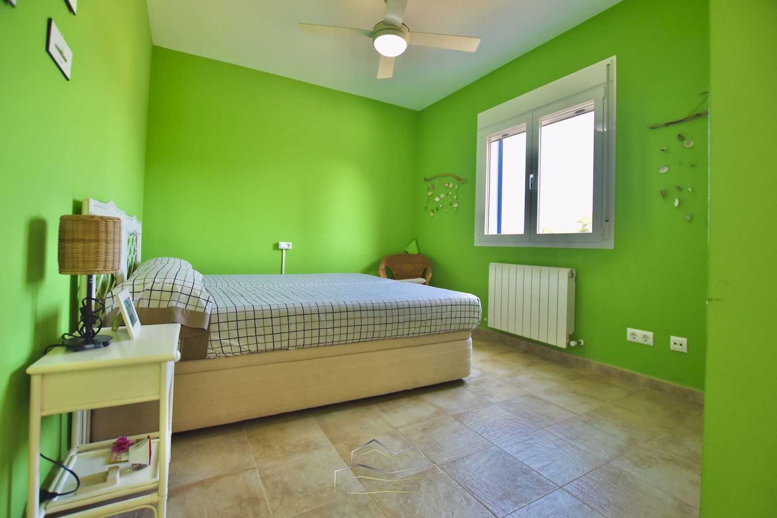 Villa à Louer Temporairement à Cala Blanca - Javea