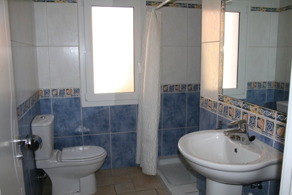 Villa à vendre avec vue sur la mer - Javea