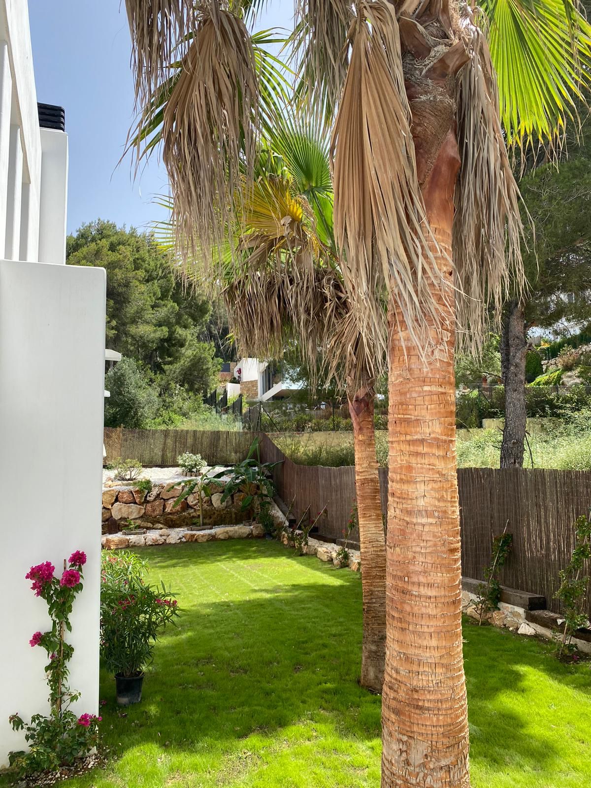 Villa de luxe de style Ibiza de nouvelle construction à vendre à Piver - Javea