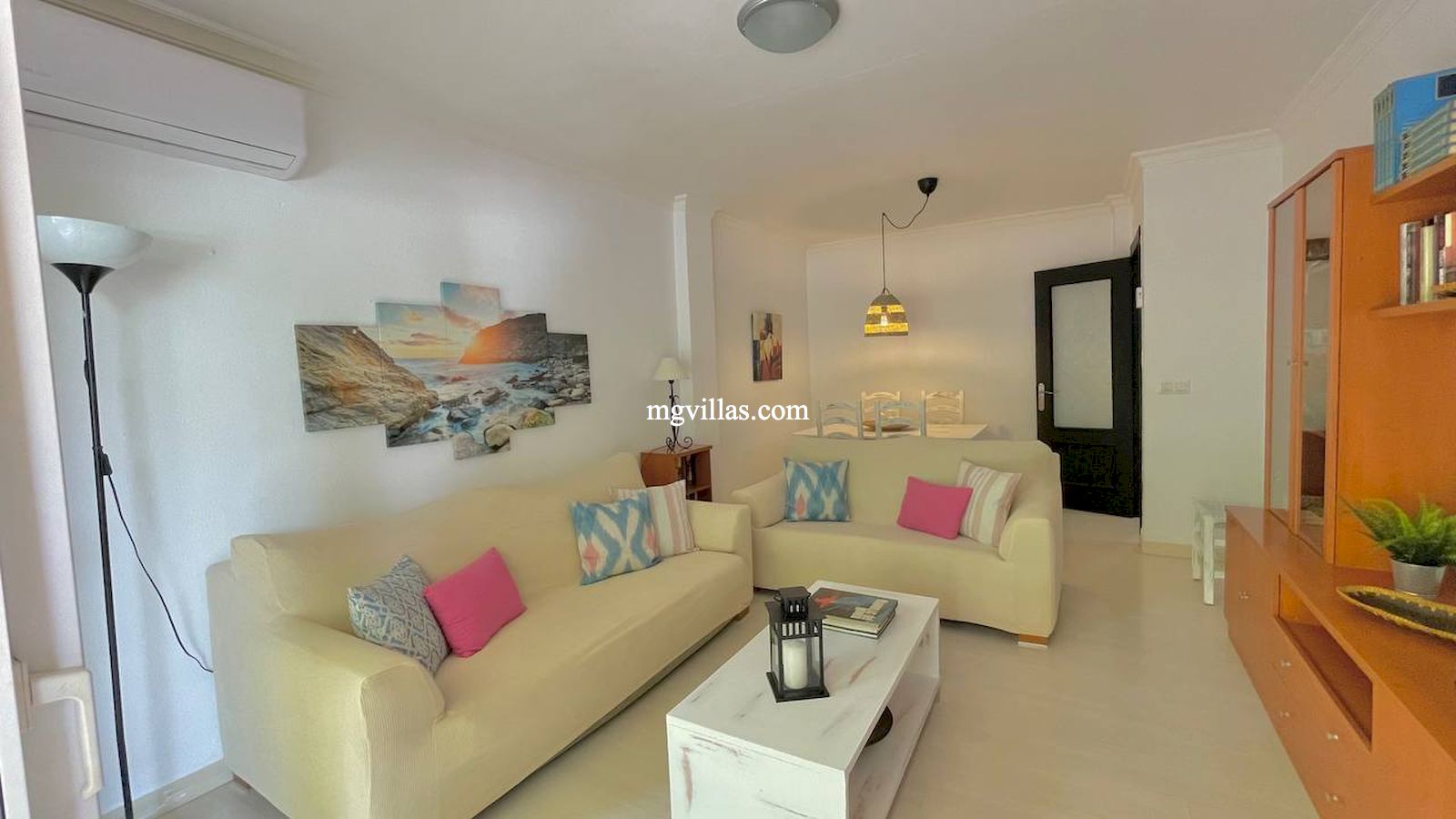 Appartement à vendre dans l’Arenal de Javea - Costa Blana