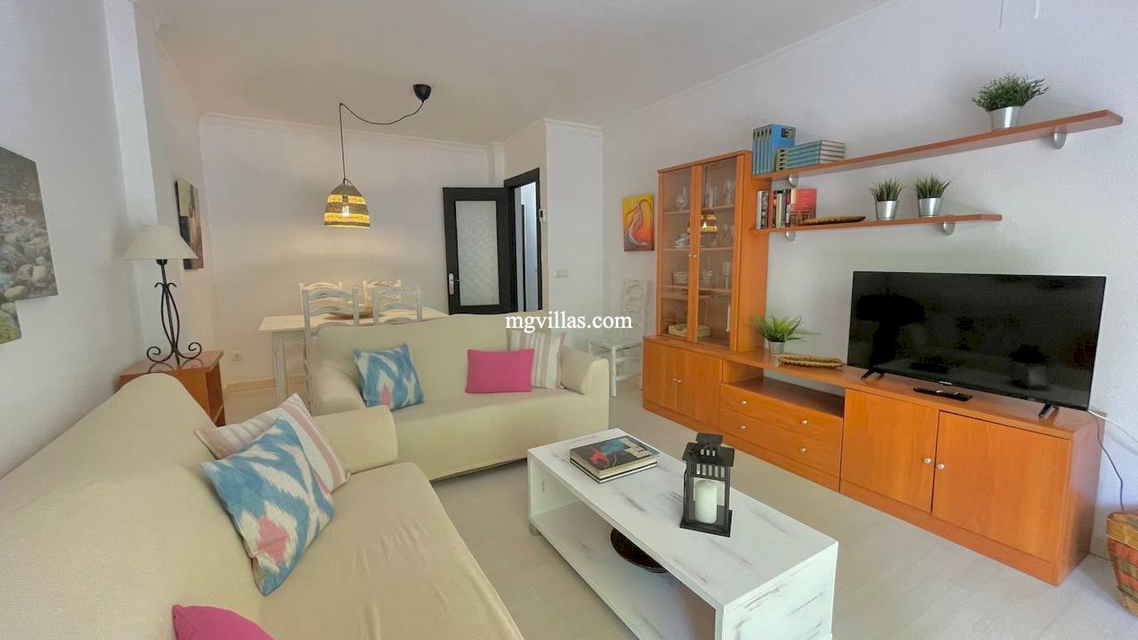 Appartement à vendre dans l’Arenal de Javea - Costa Blana