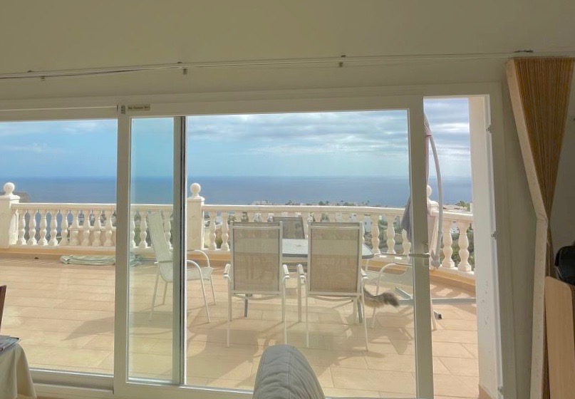 Villa à vendre avec vue sur la mer à Cumbre del Sol- Benitachell