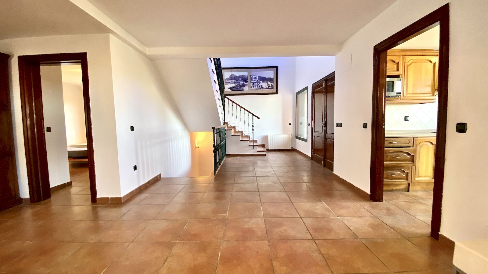 Villa à vendre à Puerta Fenicia avec vue sur la mer - Javea