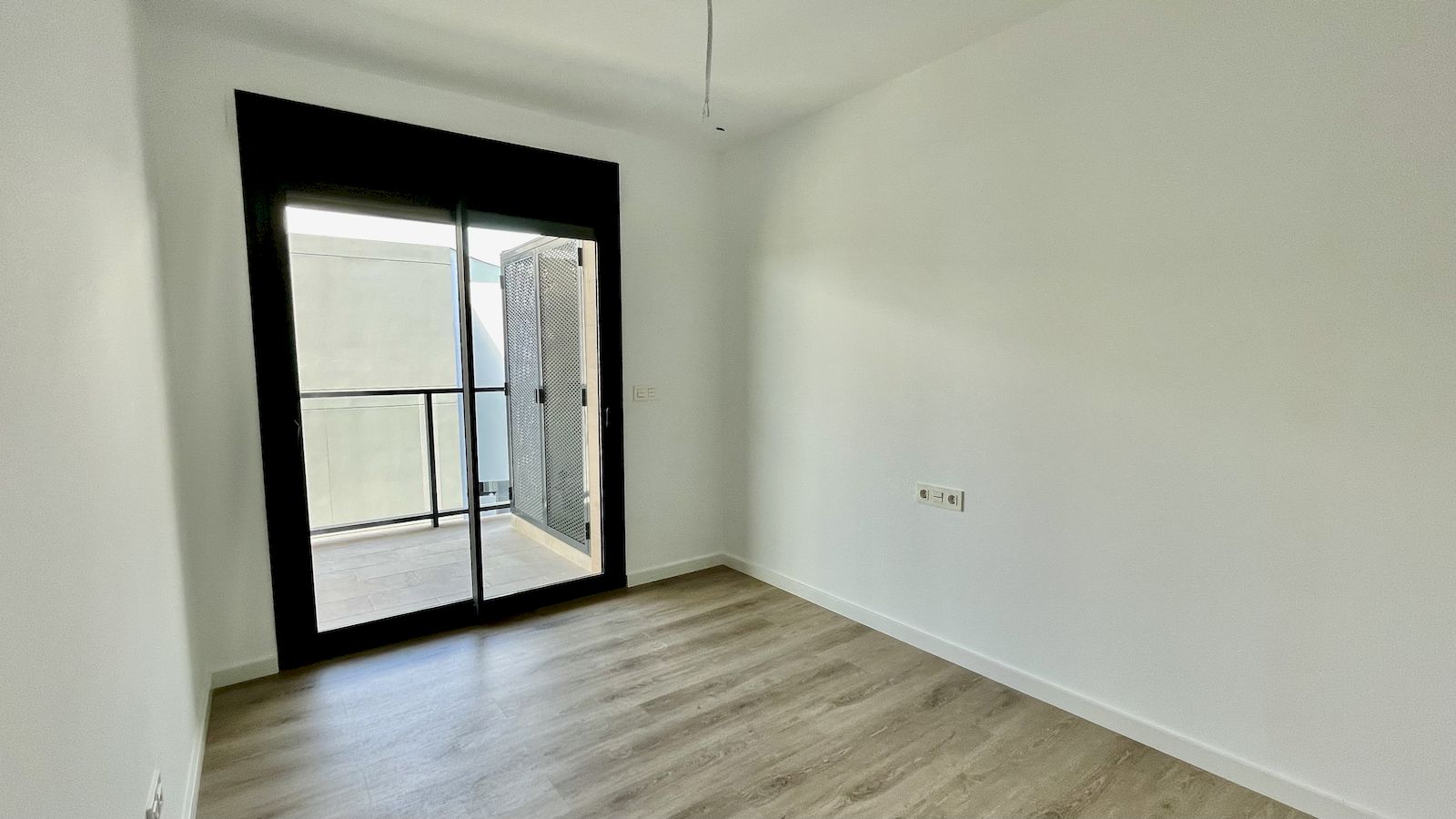 Appartement penthouse à vendre à Javea - Immeuble neuf.