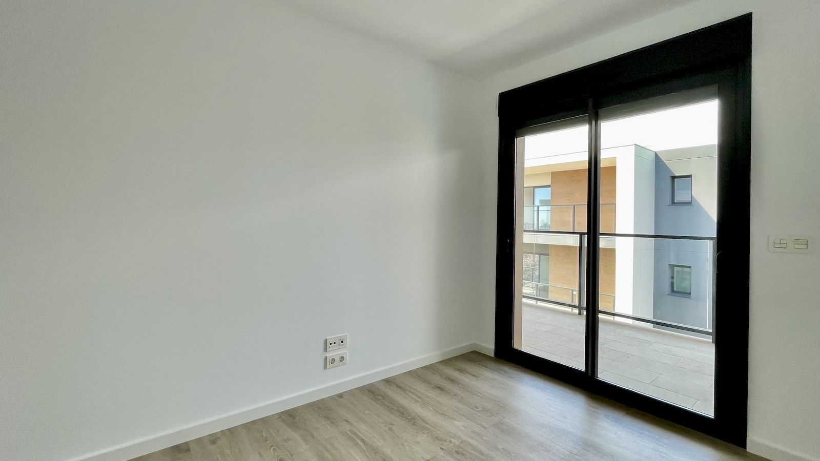 Appartement penthouse à vendre à Javea - Immeuble neuf.